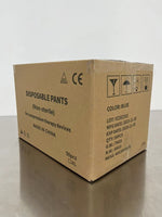 Compression Therapy Pant Liner. Fits BOA Max 2, Ballancer , flowpresso, slimyonik