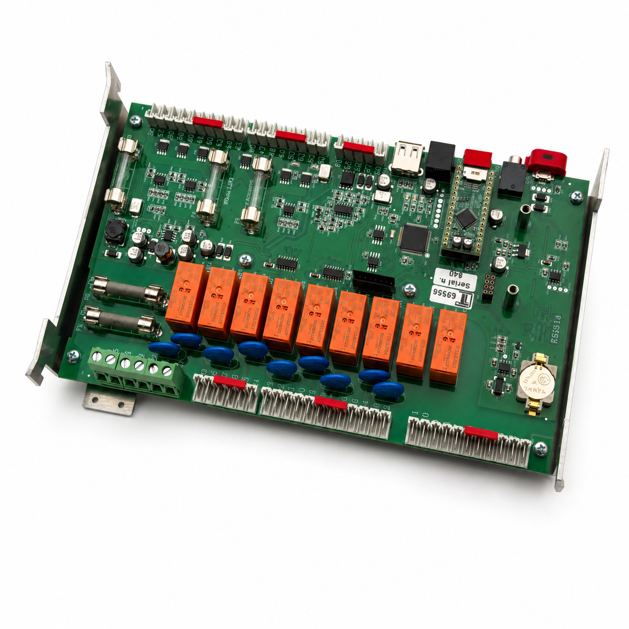 Motherboard for Starpool Zerobody Dry Float
