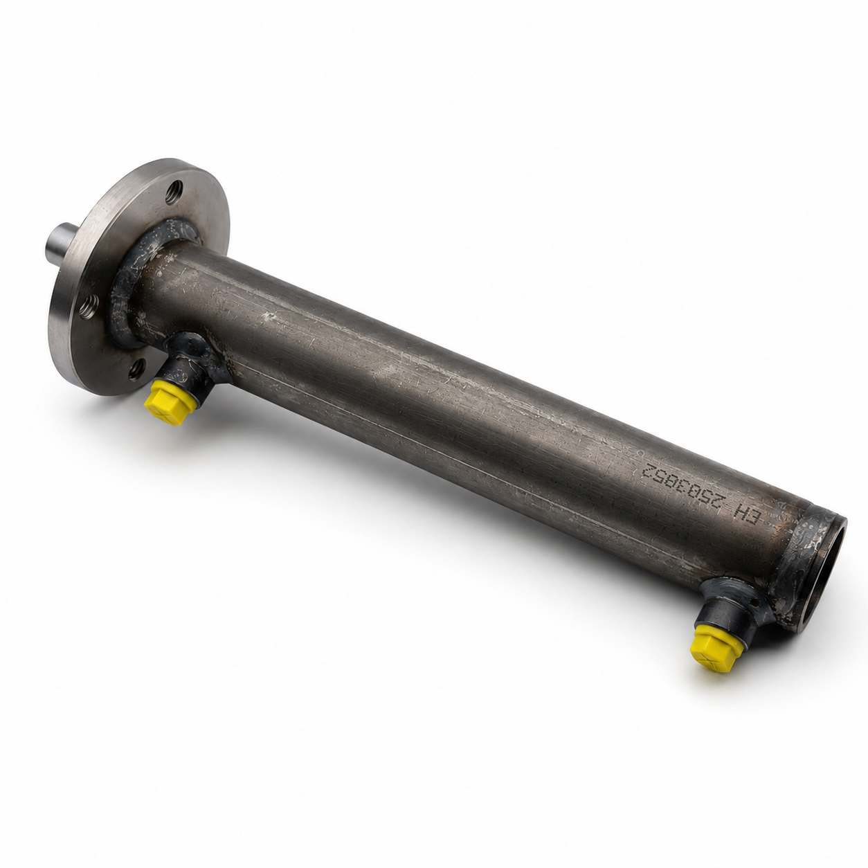 Zerobody Piston