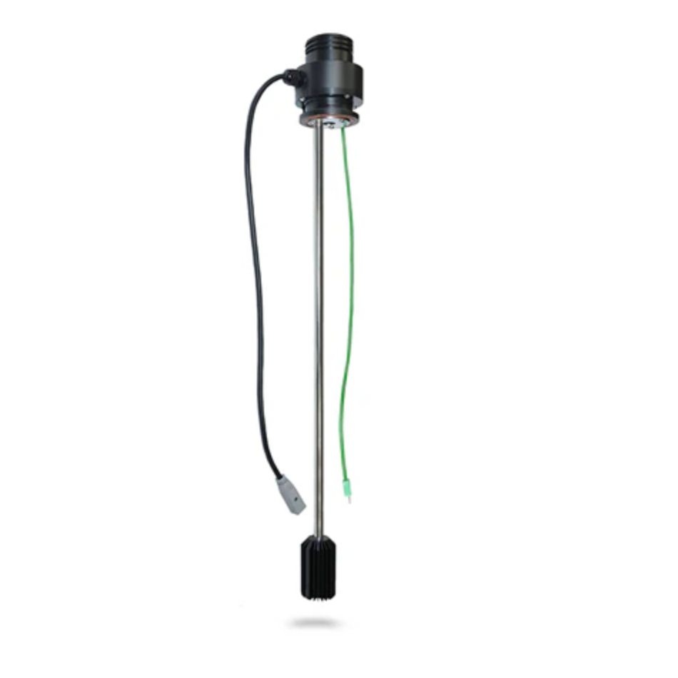 Heating Element - Cryo-T Elephant (including thermocouple)