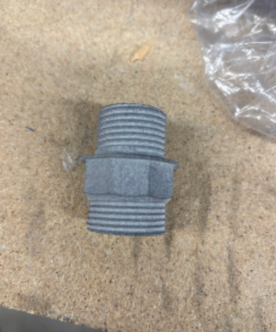 Zerobody Adaptor