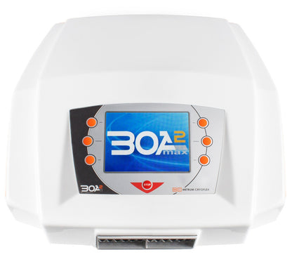 BOA Max 2 (including 24-chamber pants and jacket)