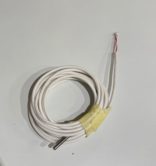 Zerobody Temperature Sensor PT100