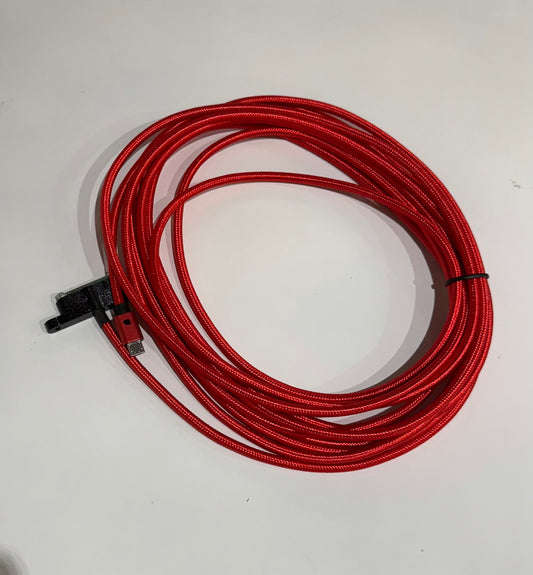 Zerobody Cable for Console/Remote