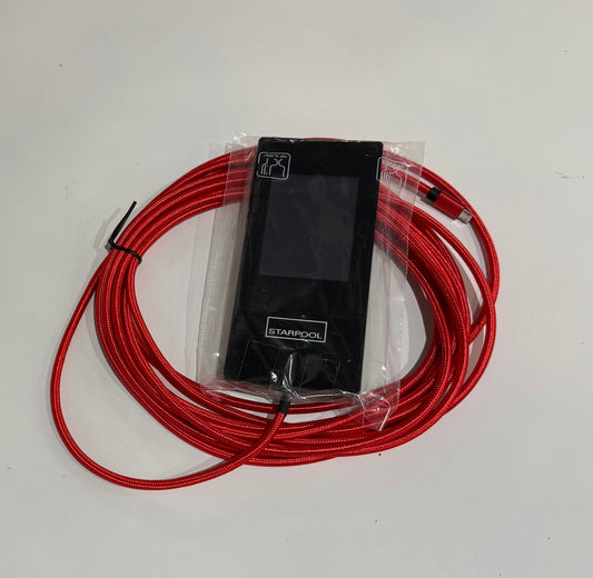 Zerobody Console/Remote with Cable