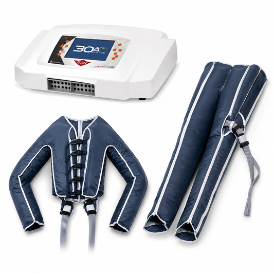 BOA Max 2 (including 24-chamber pants and jacket)