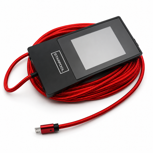 Zerobody Dryfloat Remote with Cable