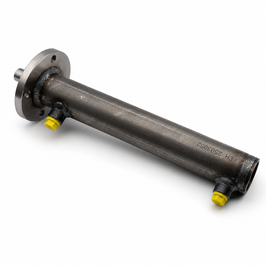 Zerobody Piston