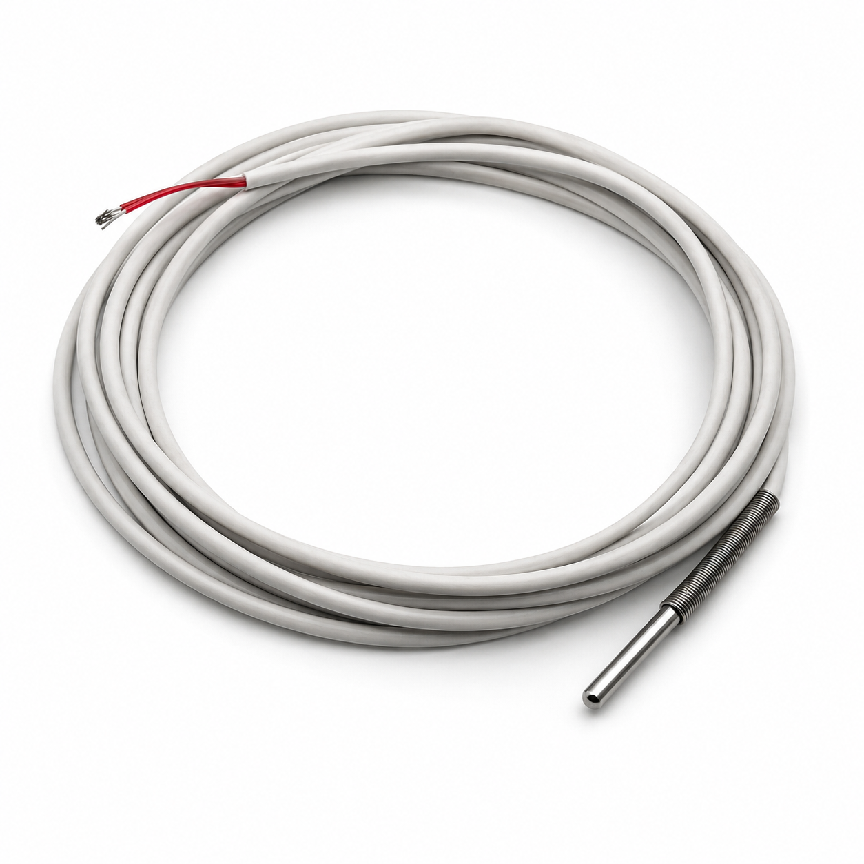 Zerobody Temperature Sensor PT100
