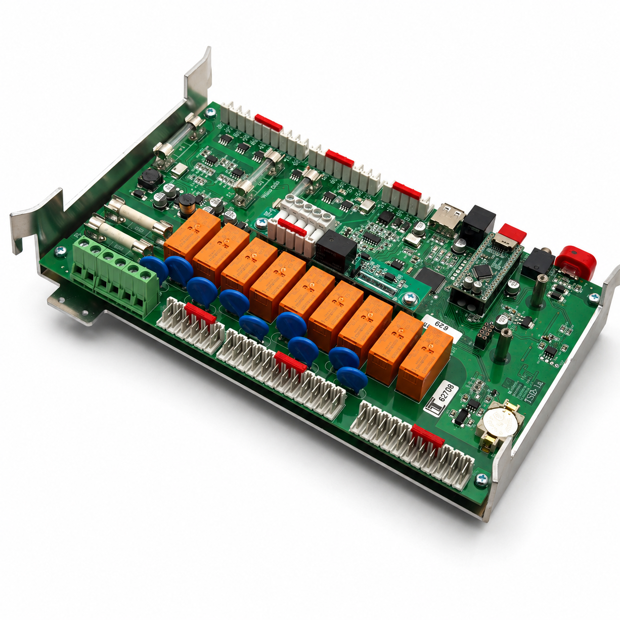 Motherboard for Starpool Zerobody Cryo