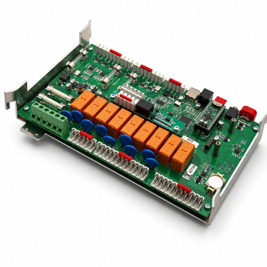 Motherboard for Starpool Zerobody Cryo
