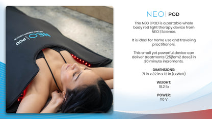 NEO POD